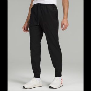 Lululemon ABC Jogger *Warpstreme